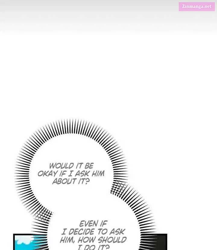 I Can't Get Enough of You Kainu Manga Chapter 62 Page 6