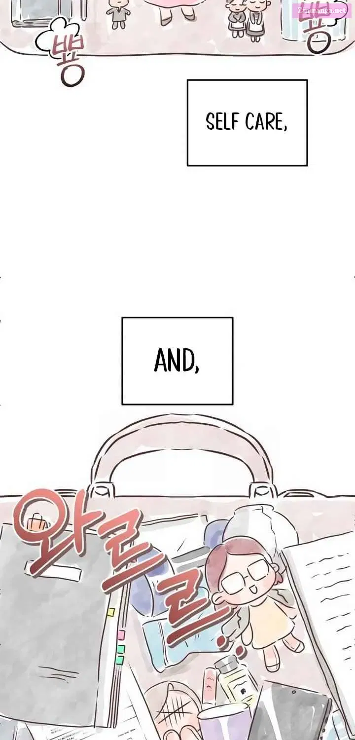 I Can't Get Enough of You Kainu Manga Chapter 62 Page 19