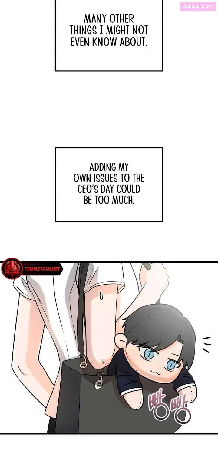 I Can't Get Enough of You Kainu Manga Chapter 62 Page 21