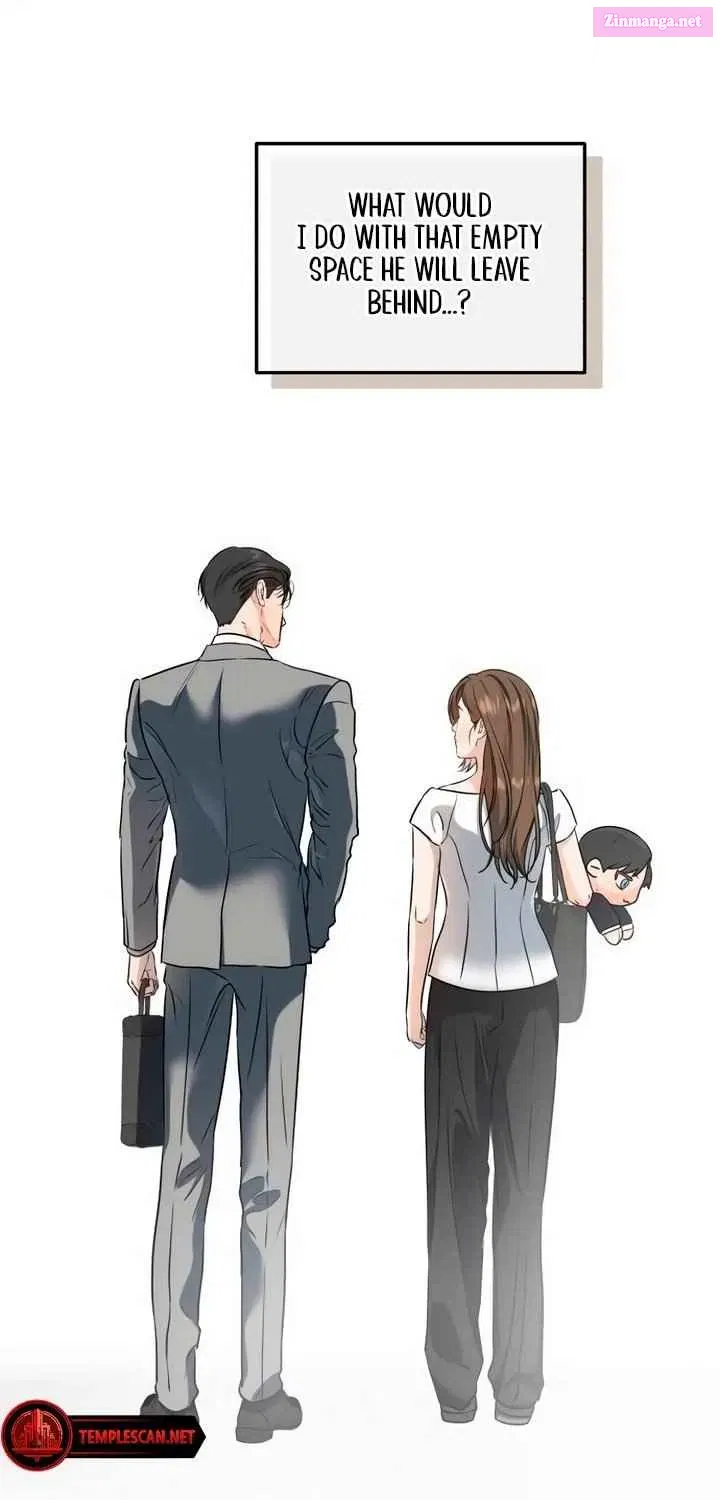 I Can't Get Enough of You Kainu Manga Chapter 62 Page 23