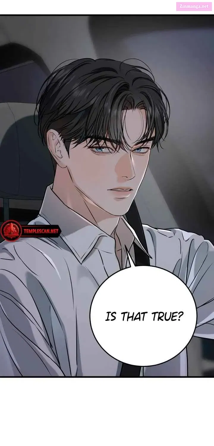 I Can't Get Enough of You Kainu Manga Chapter 61 Page 13