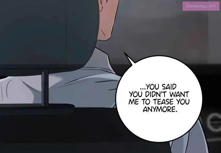 I Can't Get Enough of You Kainu Manga Chapter 61 Page 16