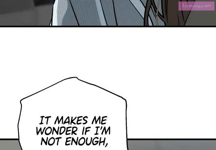 I Can't Get Enough of You Kainu Manga Chapter 61 Page 18