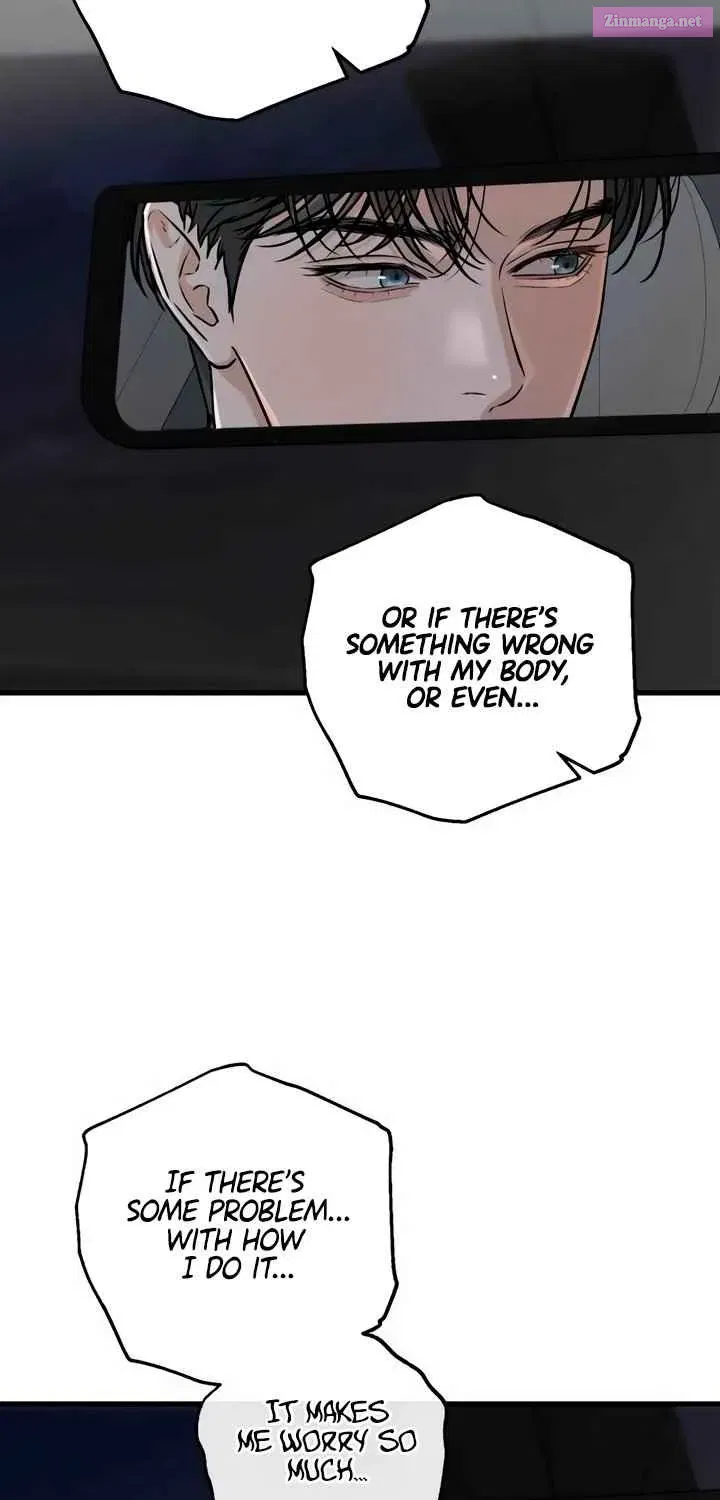 I Can't Get Enough of You Kainu Manga Chapter 61 Page 19