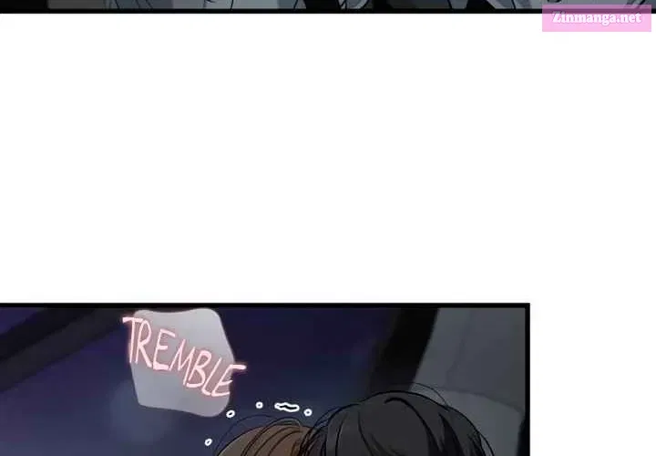 I Can't Get Enough of You Kainu Manga Chapter 61 Page 22