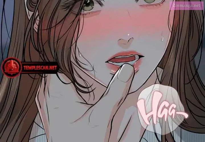 I Can't Get Enough of You Kainu Manga Chapter 61 Page 26