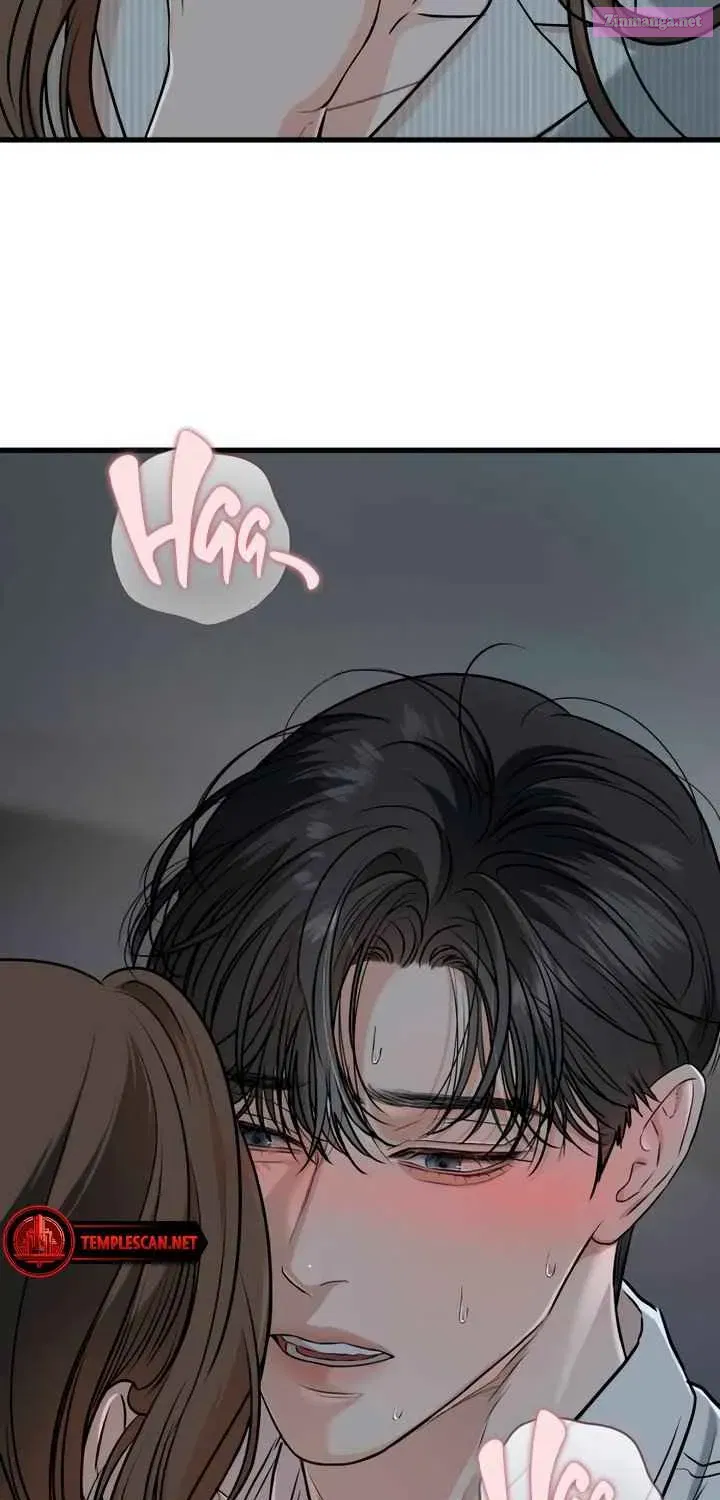 I Can't Get Enough of You Kainu Manga Chapter 61 Page 27