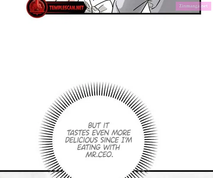 I Can't Get Enough of You Kainu Manga Chapter 60 Page 6