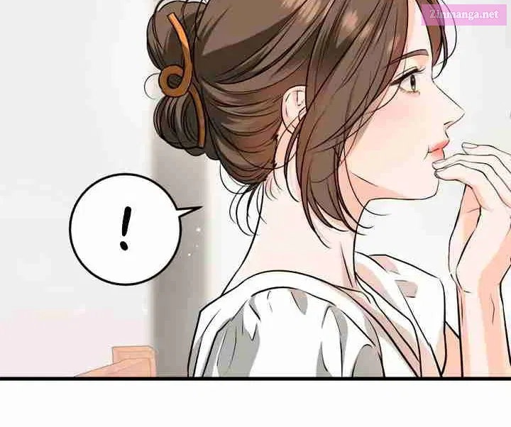 I Can't Get Enough of You Kainu Manga Chapter 60 Page 8