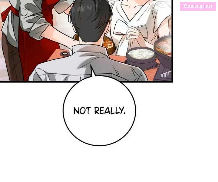 I Can't Get Enough of You Kainu Manga Chapter 60 Page 12