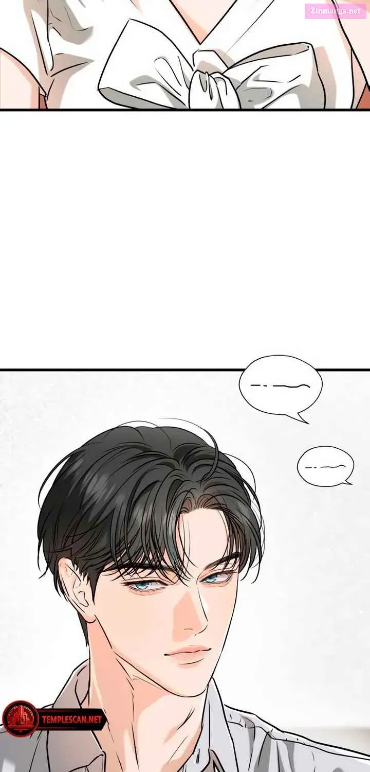 I Can't Get Enough of You Kainu Manga Chapter 60 Page 19