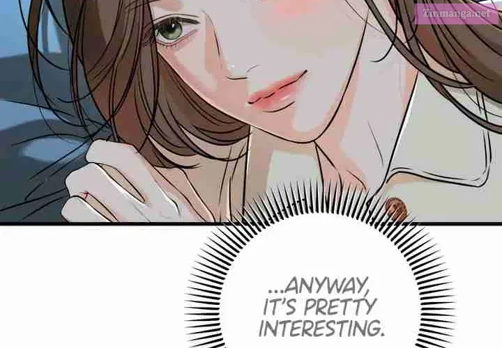 I Can't Get Enough of You Kainu Manga Chapter 60 Page 28