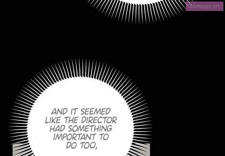 I Can't Get Enough of You Kainu Manga Chapter 60 Page 32