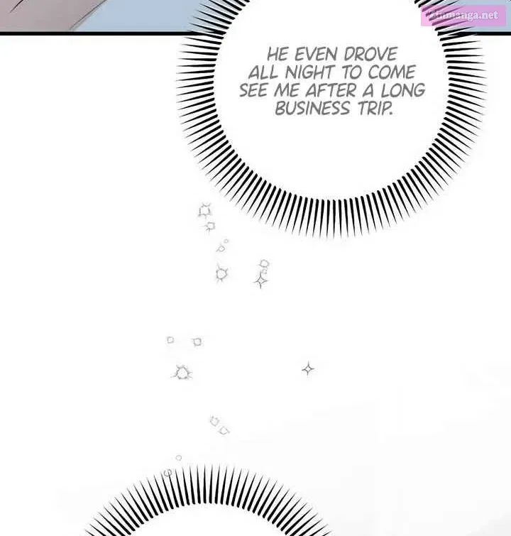 I Can't Get Enough of You Kainu Manga Chapter 60 Page 36
