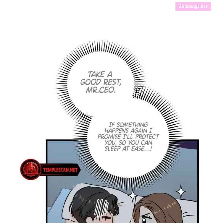 I Can't Get Enough of You Kainu Manga Chapter 60 Page 42