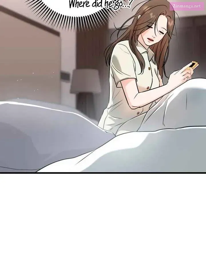 I Can't Get Enough of You Kainu Manga Chapter 60 Page 46