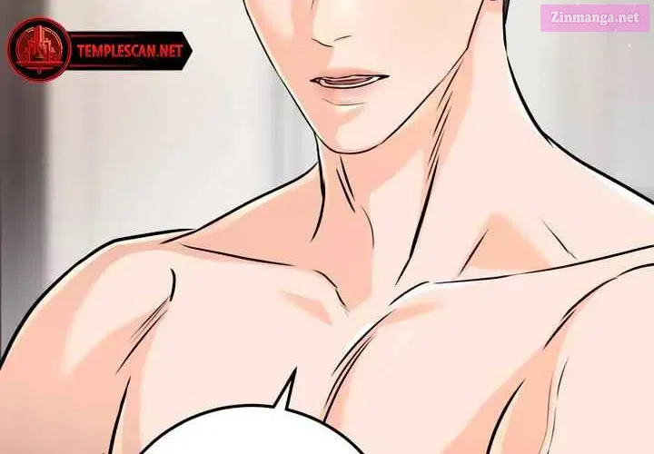 I Can't Get Enough of You Kainu Manga Chapter 60 Page 56
