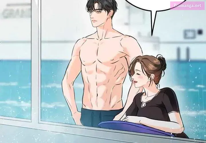I Can't Get Enough of You Kainu Manga Chapter 60 Page 62