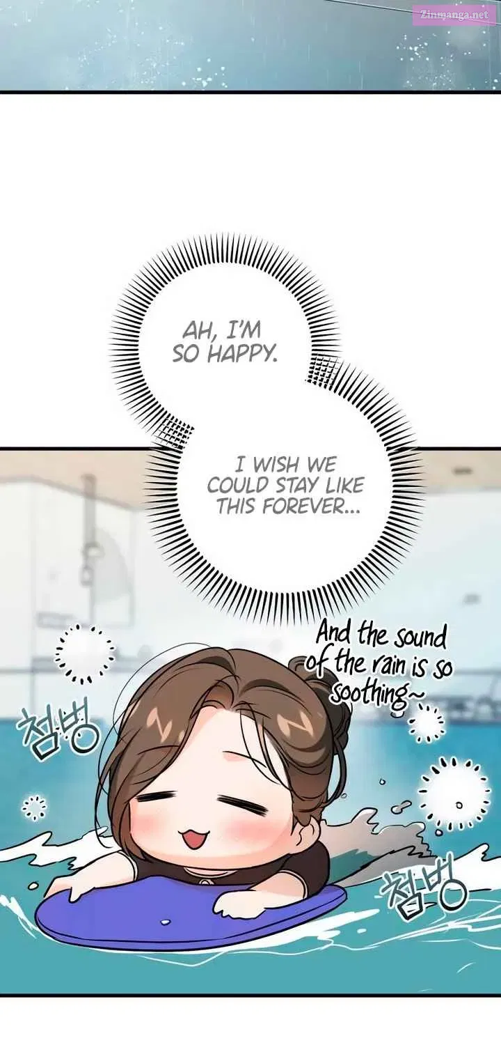 I Can't Get Enough of You Kainu Manga Chapter 60 Page 63