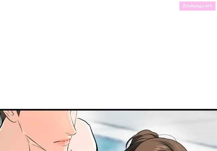 I Can't Get Enough of You Kainu Manga Chapter 60 Page 64