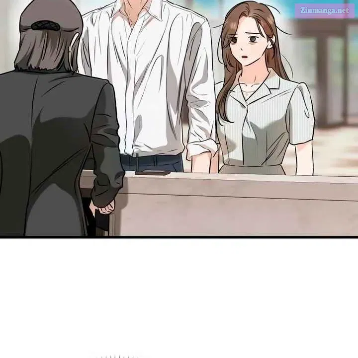 I Can't Get Enough of You Kainu Manga Chapter 60 Page 70
