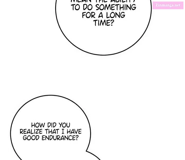 I Can't Get Enough of You Kainu Manga Chapter 59 Page 2