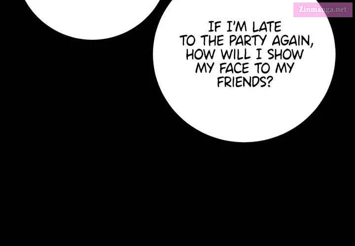 I Can't Get Enough of You Kainu Manga Chapter 59 Page 14