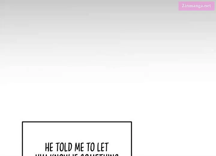I Can't Get Enough of You Kainu Manga Chapter 58 Page 20