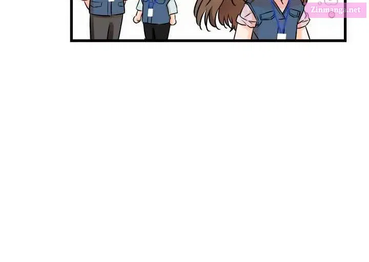 I Can't Get Enough of You Kainu Manga Chapter 58 Page 26