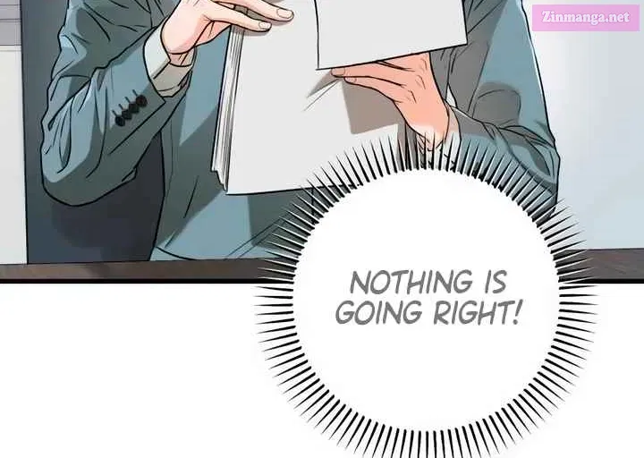 I Can't Get Enough of You Kainu Manga Chapter 58 Page 30