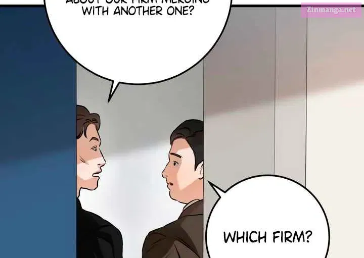 I Can't Get Enough of You Kainu Manga Chapter 58 Page 32