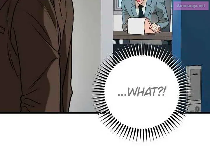 I Can't Get Enough of You Kainu Manga Chapter 58 Page 34