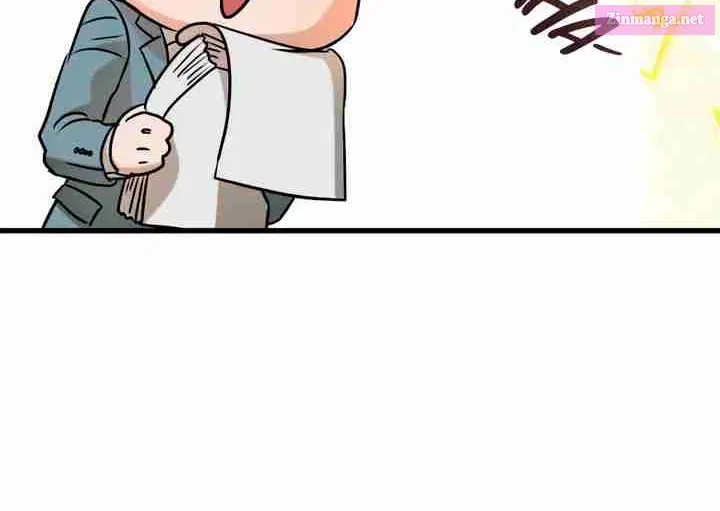 I Can't Get Enough of You Kainu Manga Chapter 58 Page 36