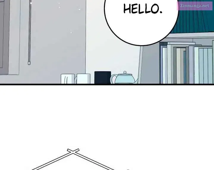 I Can't Get Enough of You Kainu Manga Chapter 58 Page 40