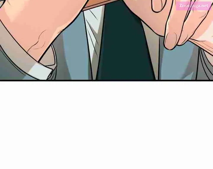 I Can't Get Enough of You Kainu Manga Chapter 58 Page 48
