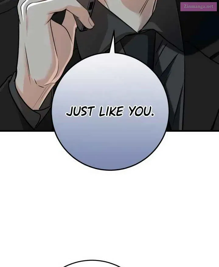 I Can't Get Enough of You Kainu Manga Chapter 58 Page 56