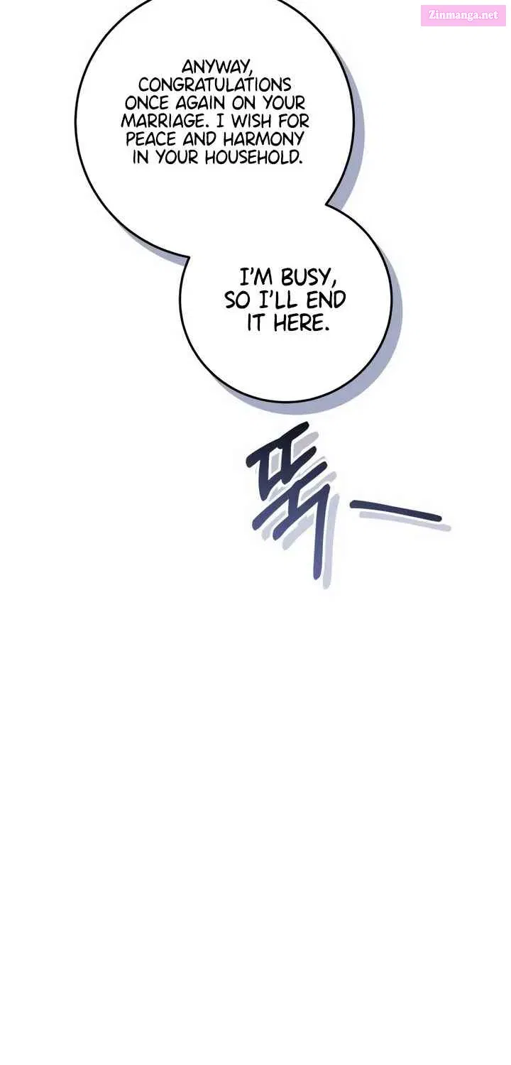 I Can't Get Enough of You Kainu Manga Chapter 58 Page 57