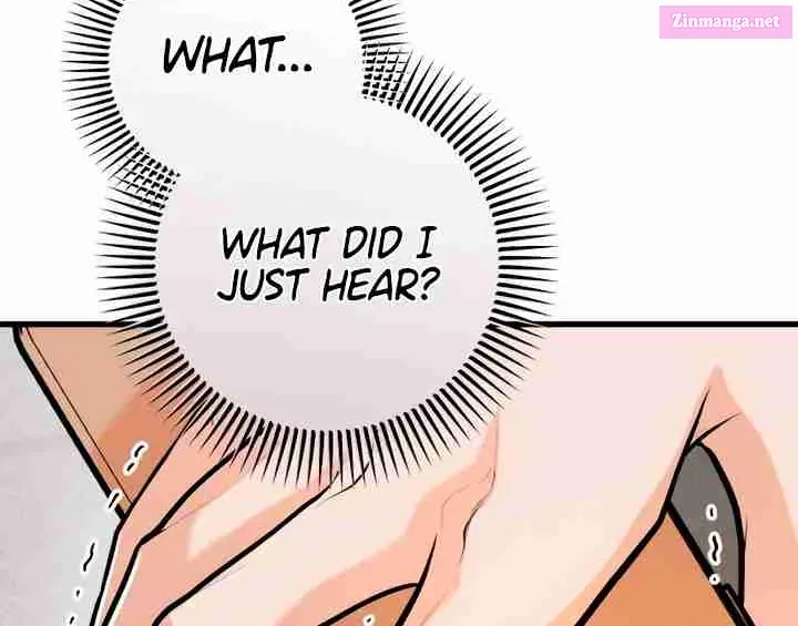 I Can't Get Enough of You Kainu Manga Chapter 58 Page 60