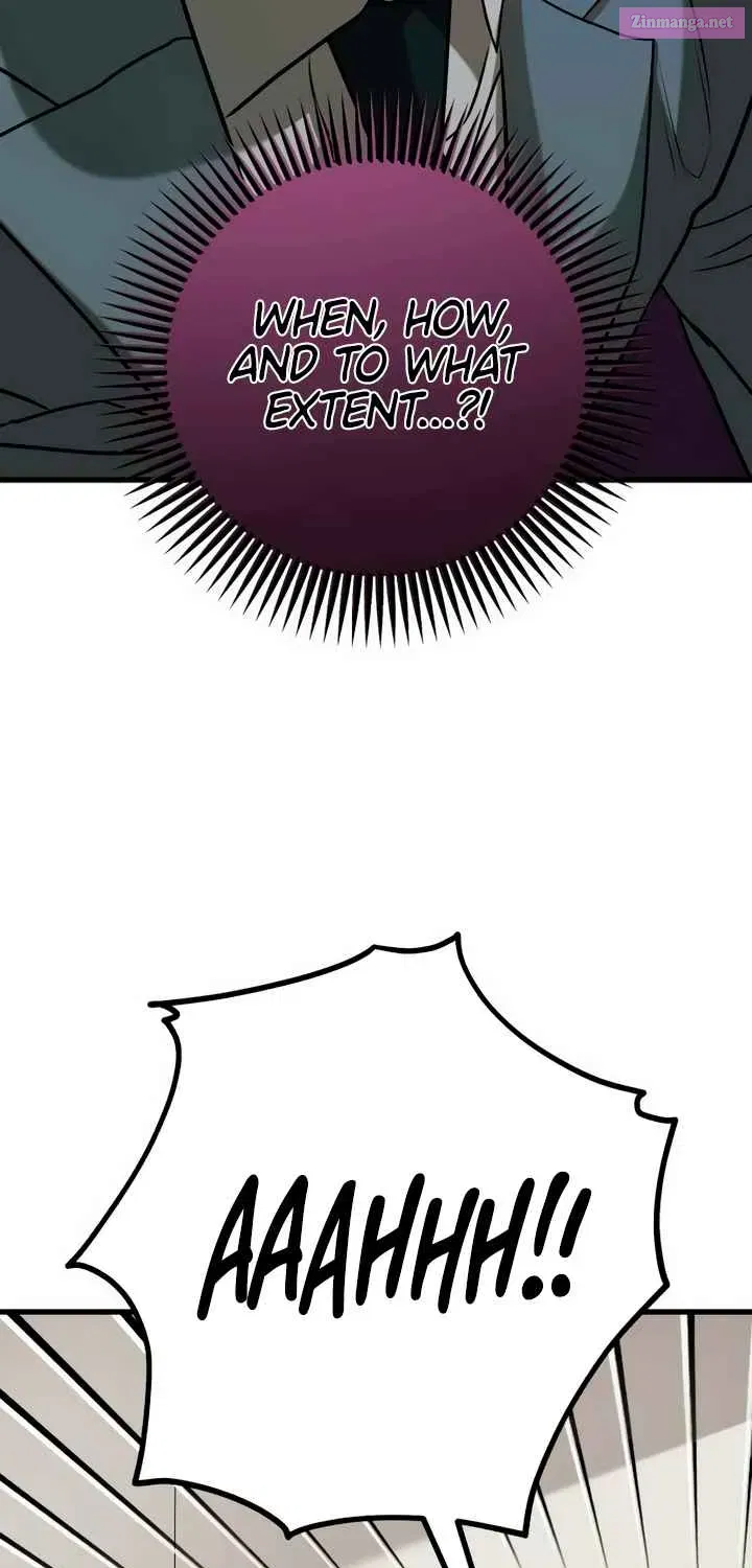 I Can't Get Enough of You Kainu Manga Chapter 58 Page 63