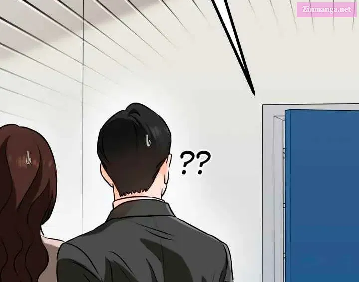 I Can't Get Enough of You Kainu Manga Chapter 58 Page 64