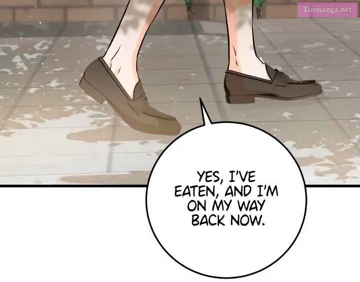 I Can't Get Enough of You Kainu Manga Chapter 58 Page 70