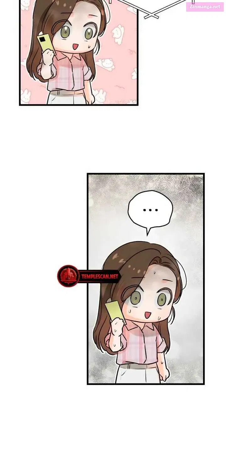 I Can't Get Enough of You Kainu Manga Chapter 58 Page 73