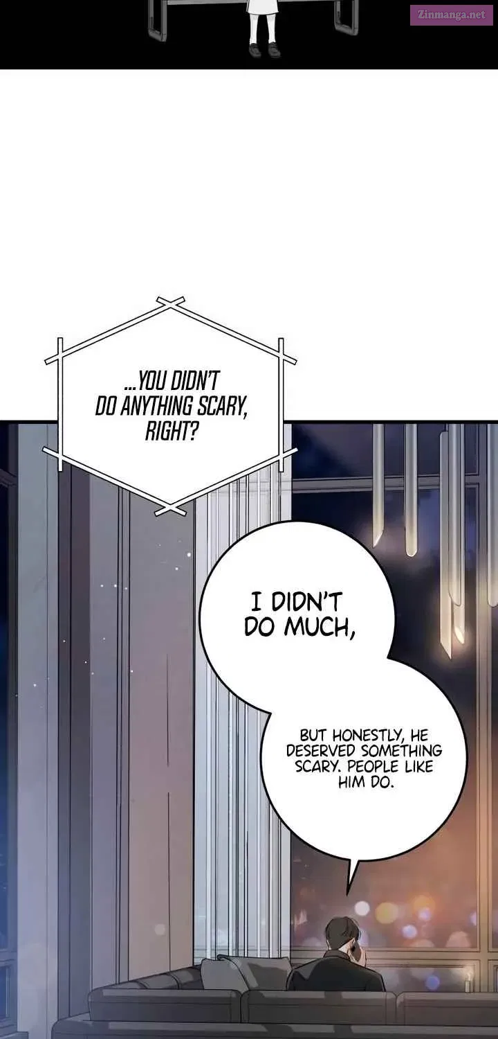 I Can't Get Enough of You Kainu Manga Chapter 58 Page 75