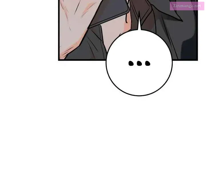 I Can't Get Enough of You Kainu Manga Chapter 58 Page 80