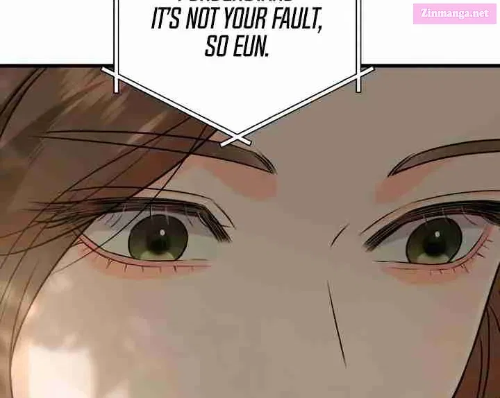 I Can't Get Enough of You Kainu Manga Chapter 58 Page 82