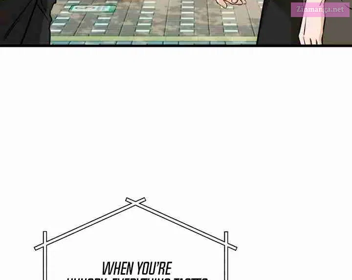 I Can't Get Enough of You Kainu Manga Chapter 58 Page 84