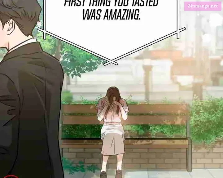 I Can't Get Enough of You Kainu Manga Chapter 58 Page 86