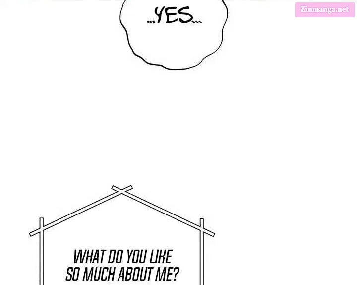 I Can't Get Enough of You Kainu Manga Chapter 58 Page 88
