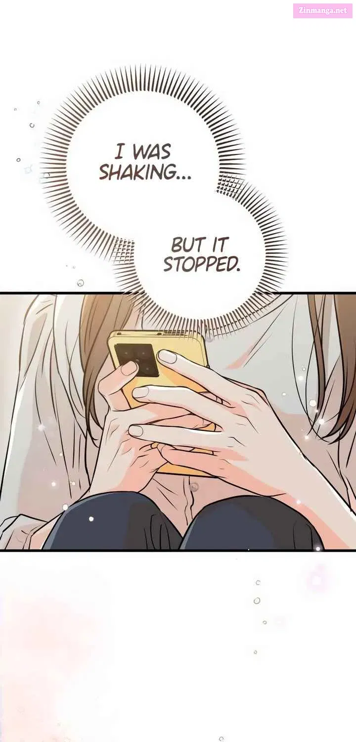 I Can't Get Enough of You Kainu Manga Chapter 57 Page 47