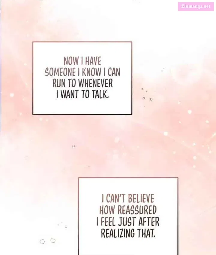 I Can't Get Enough of You Kainu Manga Chapter 57 Page 48